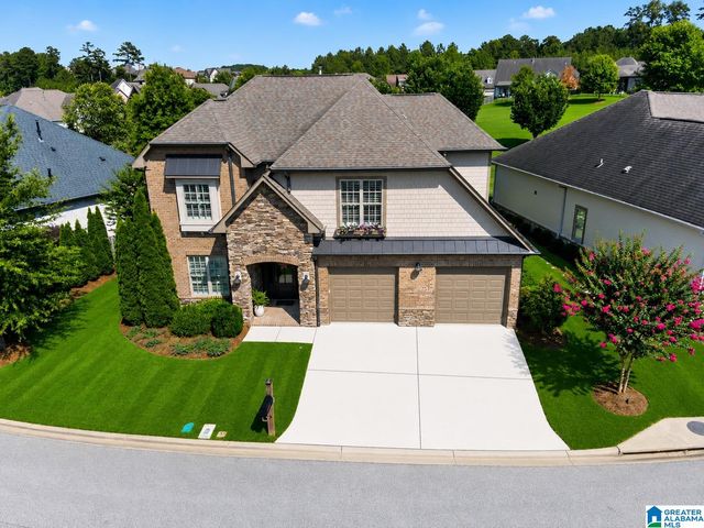 4717 JACKSON LOOP, Vestavia Hills, AL 35242