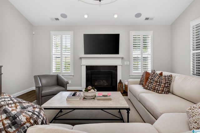 4717 JACKSON LOOP, Vestavia Hills, AL 35242