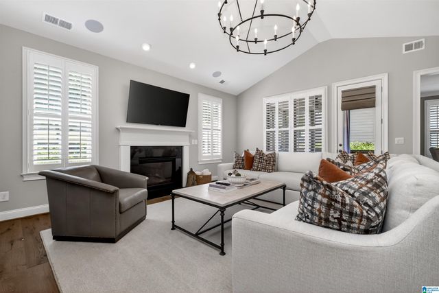 4717 JACKSON LOOP, Vestavia Hills, AL 35242