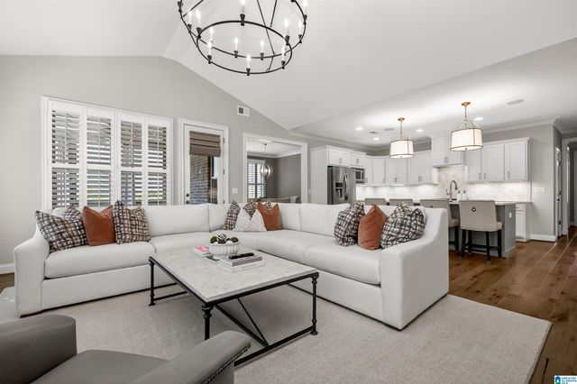 4717 JACKSON LOOP, Vestavia Hills, AL 35242