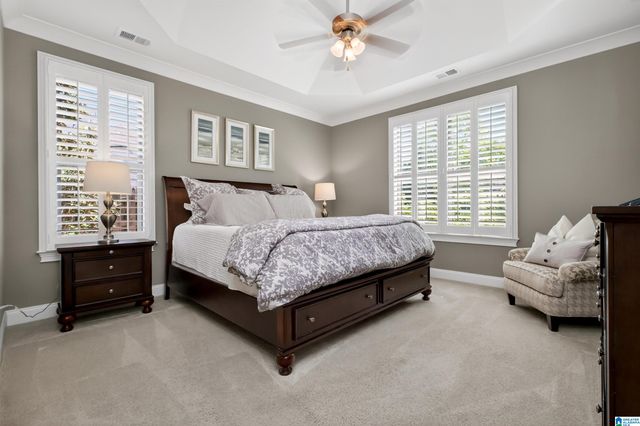 4717 JACKSON LOOP, Vestavia Hills, AL 35242