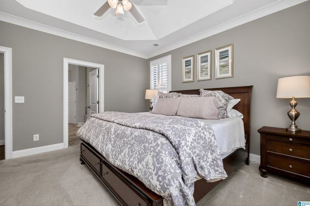 4717 JACKSON LOOP, Vestavia Hills, AL 35242