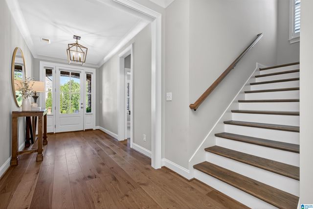 4717 JACKSON LOOP, Vestavia Hills, AL 35242