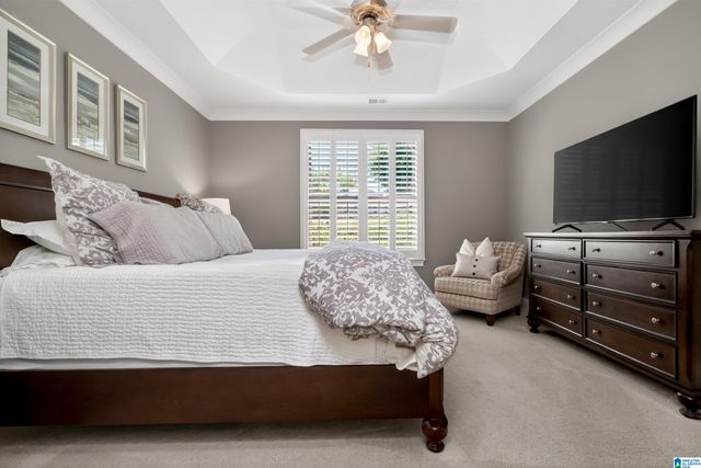 4717 JACKSON LOOP, Vestavia Hills, AL 35242