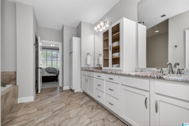 4717 JACKSON LOOP, Vestavia Hills, AL 35242
