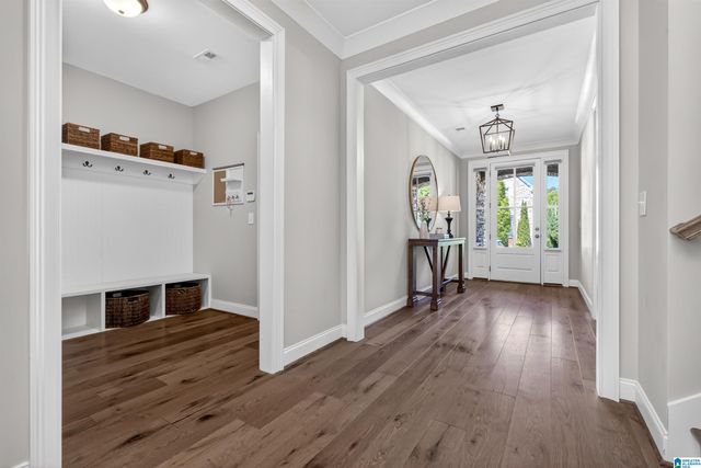 4717 JACKSON LOOP, Vestavia Hills, AL 35242