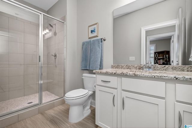 4717 JACKSON LOOP, Vestavia Hills, AL 35242