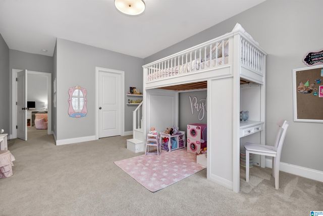 4717 JACKSON LOOP, Vestavia Hills, AL 35242