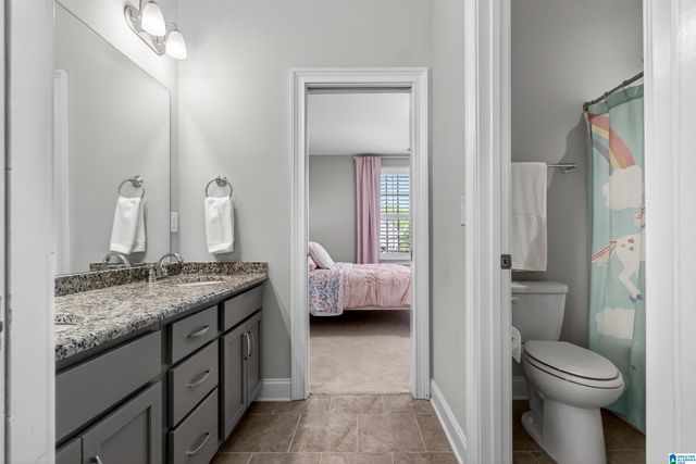 4717 JACKSON LOOP, Vestavia Hills, AL 35242
