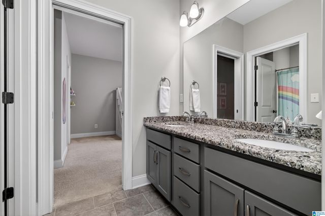 4717 JACKSON LOOP, Vestavia Hills, AL 35242