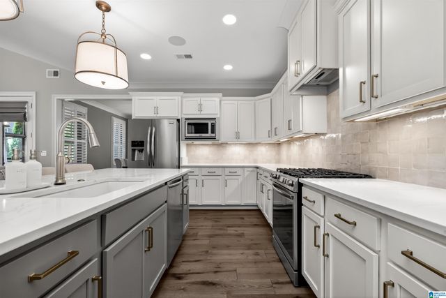 4717 JACKSON LOOP, Vestavia Hills, AL 35242