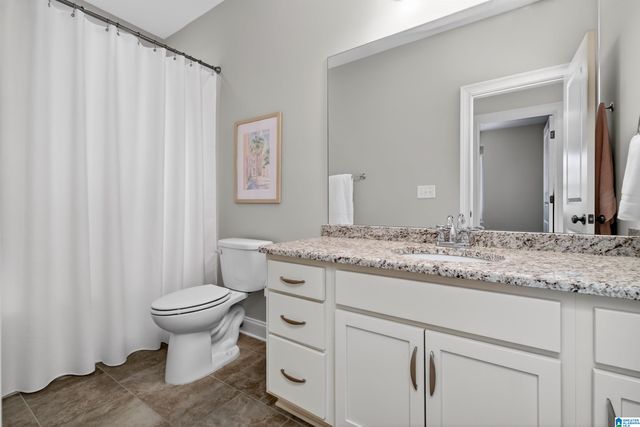 4717 JACKSON LOOP, Vestavia Hills, AL 35242