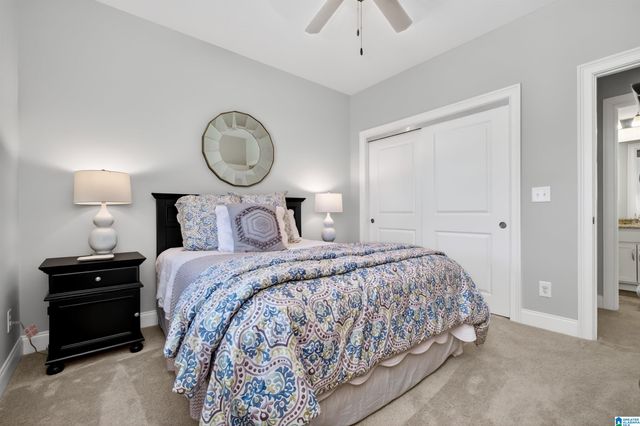 4717 JACKSON LOOP, Vestavia Hills, AL 35242
