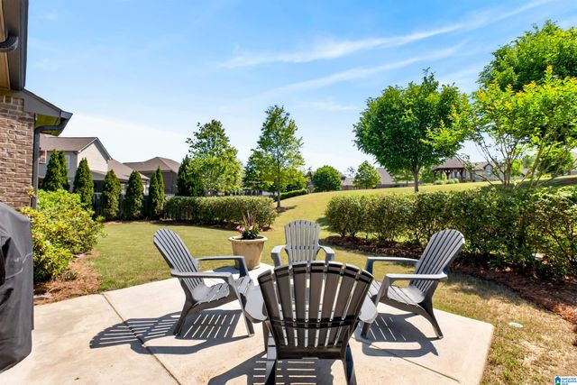 4717 JACKSON LOOP, Vestavia Hills, AL 35242