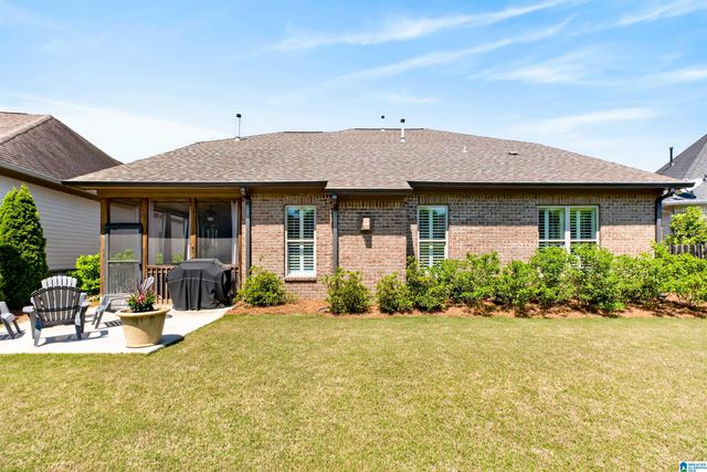 4717 JACKSON LOOP, Vestavia Hills, AL 35242