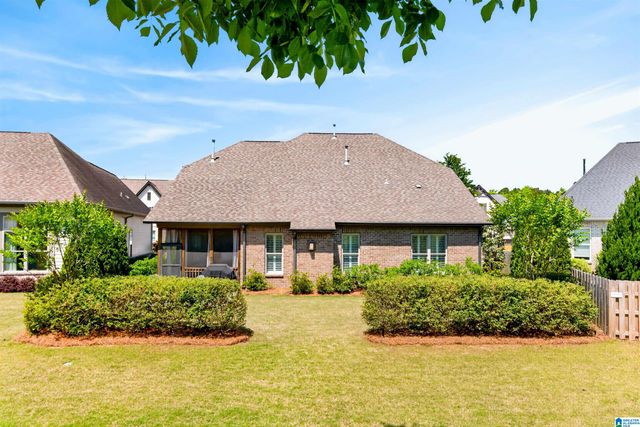 4717 JACKSON LOOP, Vestavia Hills, AL 35242