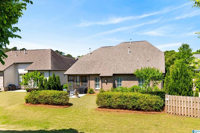4717 JACKSON LOOP, Vestavia Hills, AL 35242