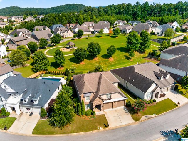 4717 JACKSON LOOP, Vestavia Hills, AL 35242