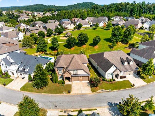 4717 JACKSON LOOP, Vestavia Hills, AL 35242