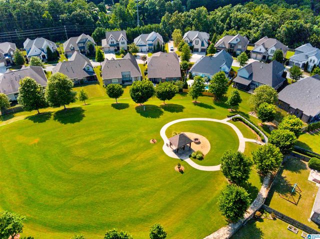 4717 JACKSON LOOP, Vestavia Hills, AL 35242