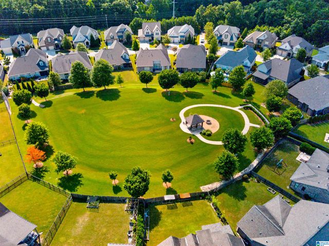 4717 JACKSON LOOP, Vestavia Hills, AL 35242
