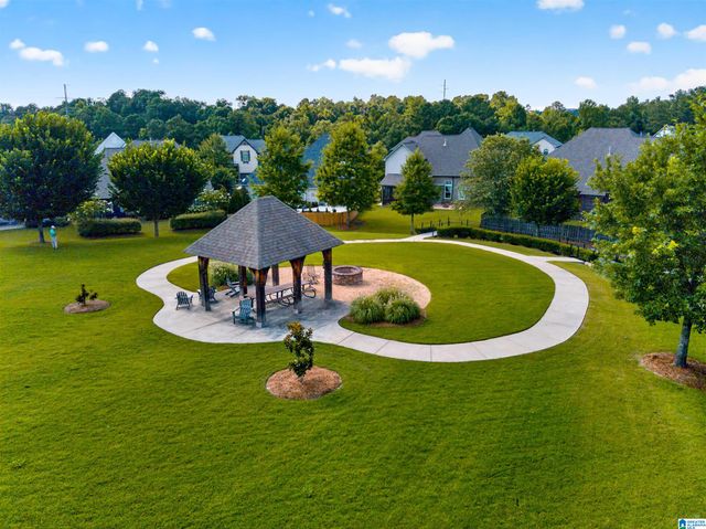4717 JACKSON LOOP, Vestavia Hills, AL 35242