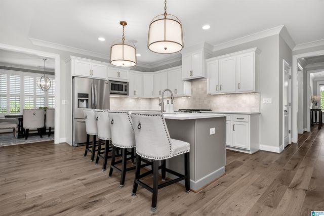 4717 JACKSON LOOP, Vestavia Hills, AL 35242