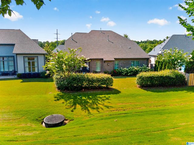 4717 JACKSON LOOP, Vestavia Hills, AL 35242