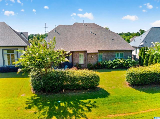 4717 JACKSON LOOP, Vestavia Hills, AL 35242