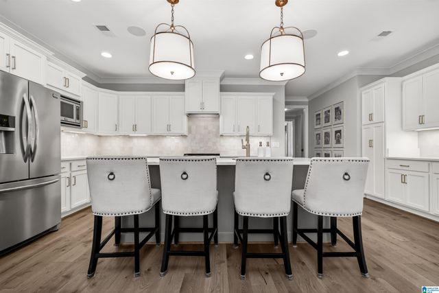 4717 JACKSON LOOP, Vestavia Hills, AL 35242