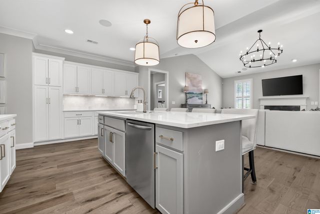 4717 JACKSON LOOP, Vestavia Hills, AL 35242