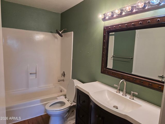 3816 S DORSEY Lane, Tempe, AZ 85282