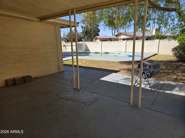 3816 S DORSEY Lane, Tempe, AZ 85282