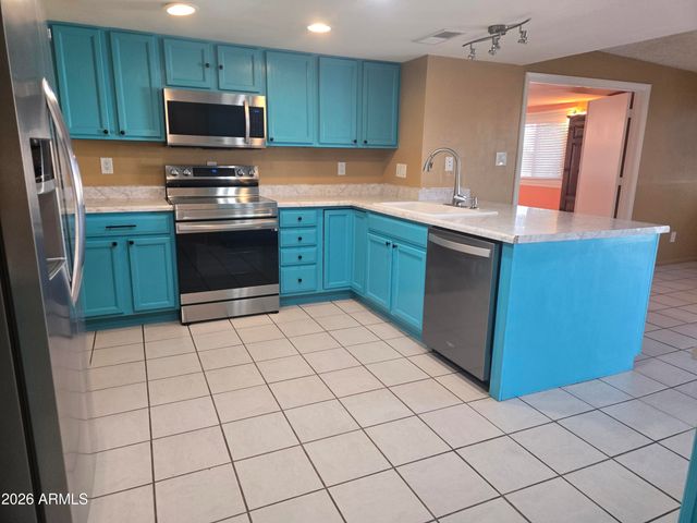 3816 S DORSEY Lane, Tempe, AZ 85282