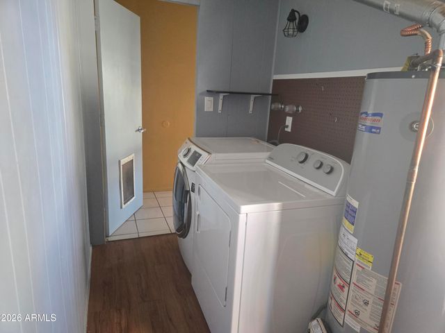 3816 S DORSEY Lane, Tempe, AZ 85282