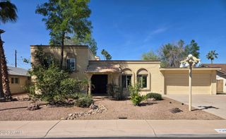 3816 S DORSEY Lane, Tempe, AZ 85282