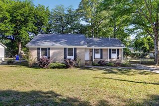 3367 Dublin Road, North Charleston, SC 29420