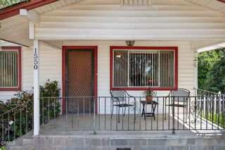 1550 Santa Paula Street, Fillmore, CA 93015