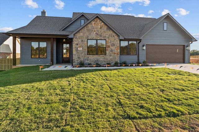 16421 Clearview Drive, Lindale, TX 75771