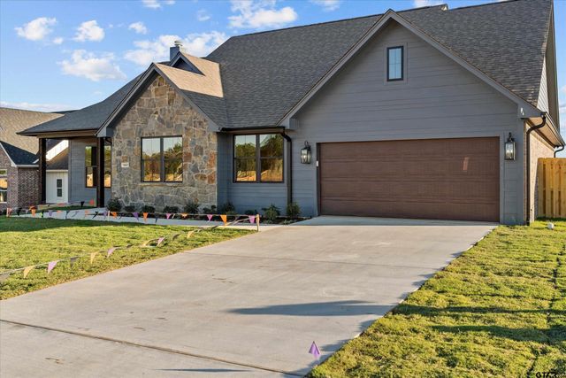 16421 Clearview Drive, Lindale, TX 75771