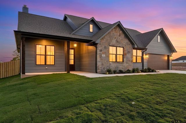 16421 Clearview Drive, Lindale, TX 75771