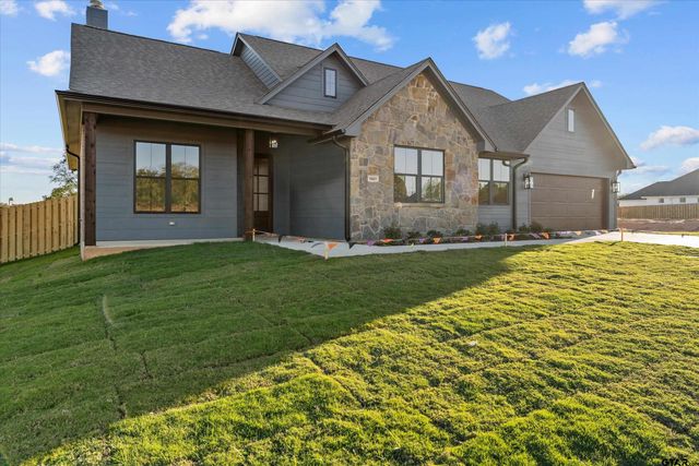 16421 Clearview Drive, Lindale, TX 75771