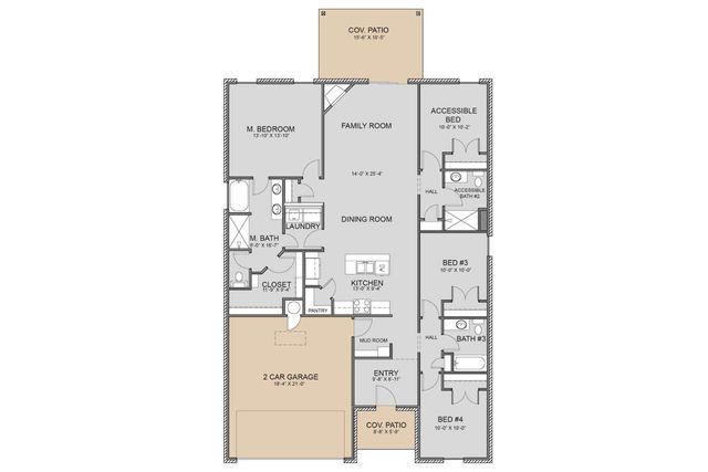 205 Legacy Oaks Ranch DR, Johnson City, TX 78636