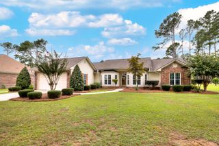 245 Plantation Drive, Manning, SC 29102