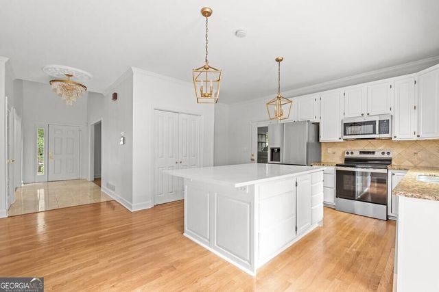 5310 Creek Indian Trail, Douglasville, GA 30135