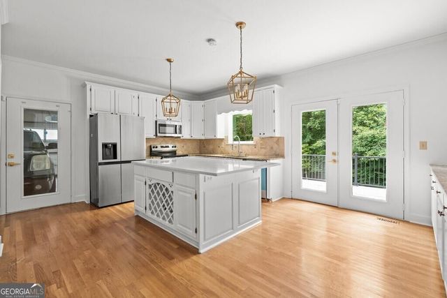 5310 Creek Indian Trail, Douglasville, GA 30135