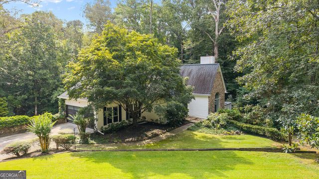 5310 Creek Indian Trail, Douglasville, GA 30135