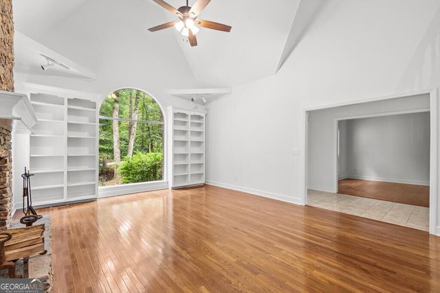 5310 Creek Indian Trail, Douglasville, GA 30135