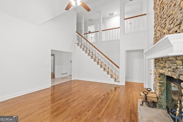 5310 Creek Indian Trail, Douglasville, GA 30135