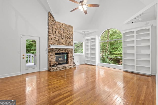5310 Creek Indian Trail, Douglasville, GA 30135